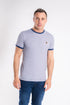 Xv Kings Hinterland Tee Navy